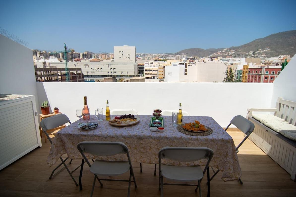 Apartamento Feratico Santa Cruz Centro Exterior foto